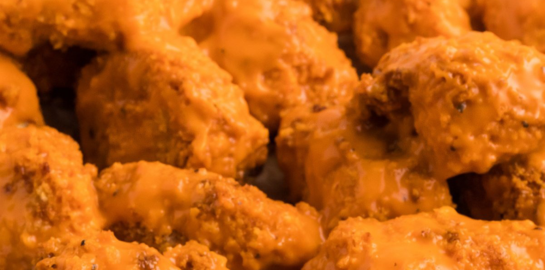 Delicious Air Fryer Boneless Wings Recipe Delicious Air Fryer Boneless Wings Recipe