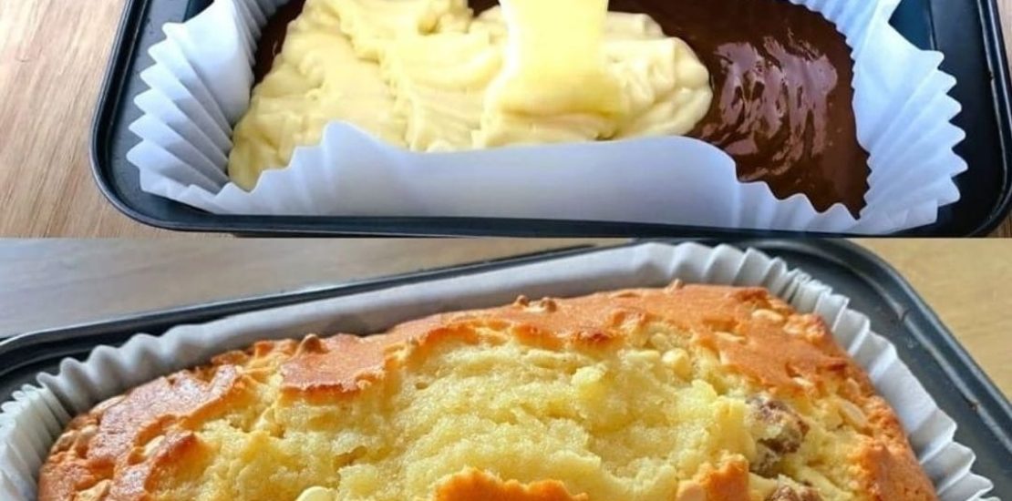 Air Fryer Cake in 5 Minutes Recipe
