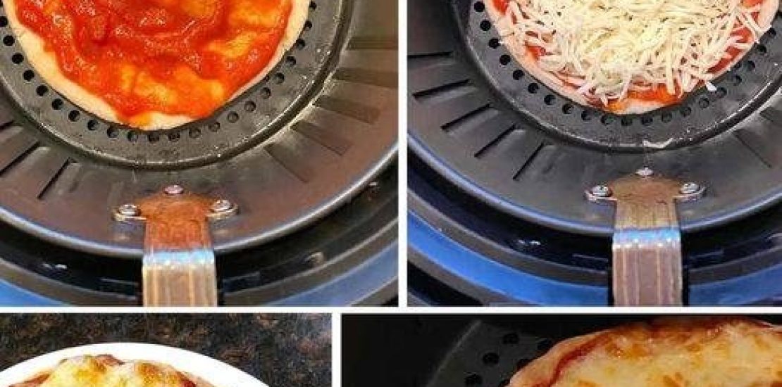 Crispy Air Fryer Pita Bread Cheese Crispy Air Fryer Pita Bread Cheese