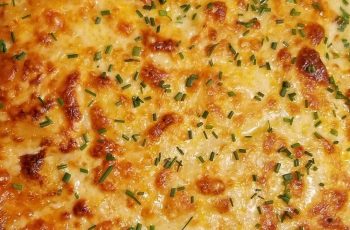 Air Fryer Potatoes Delmonico Recipe