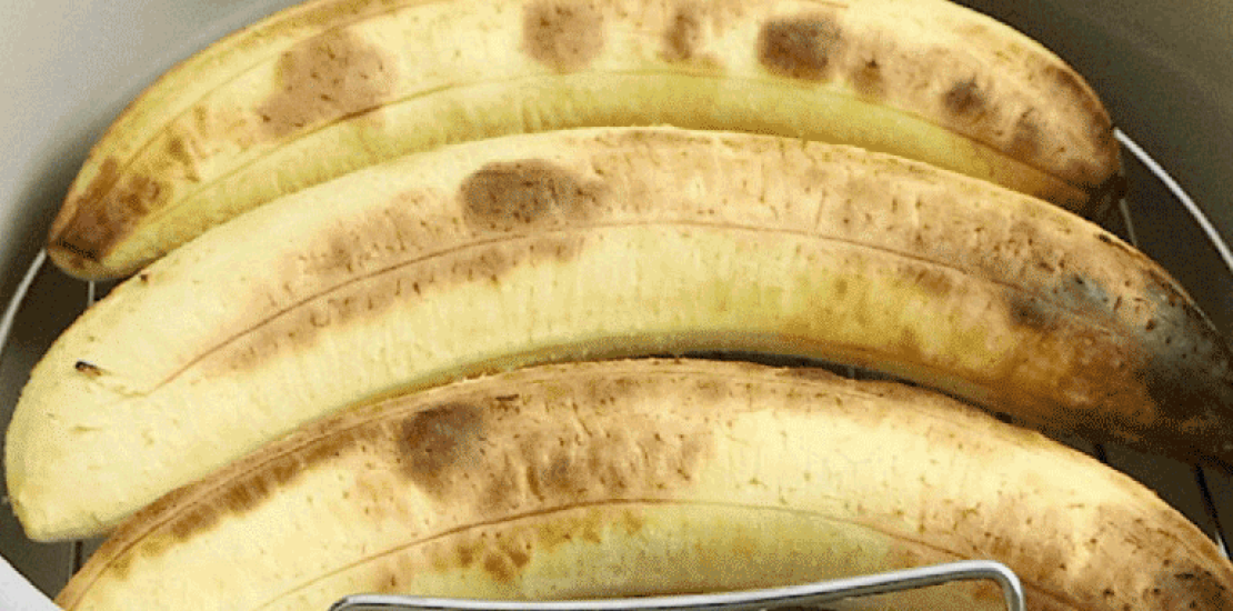 Air Fryer Roasted Plantains Air Fryer Roasted Plantains