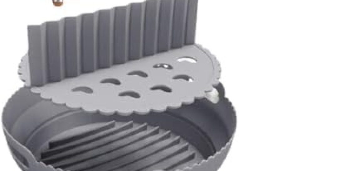 Ultimate Guide to Air Fryer Accessories: Maximize Your Air Fryer's Potential Ultimate Guide to Air Fryer Accessories: Maximize Your Air Fryer's Potential