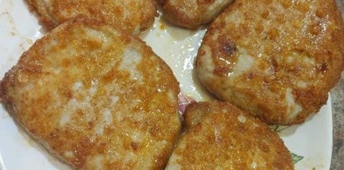 Air Fryer Boneless Beef Steaks