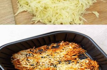 Budget-Friendly Potato Bake Recipe: A Savory Delight