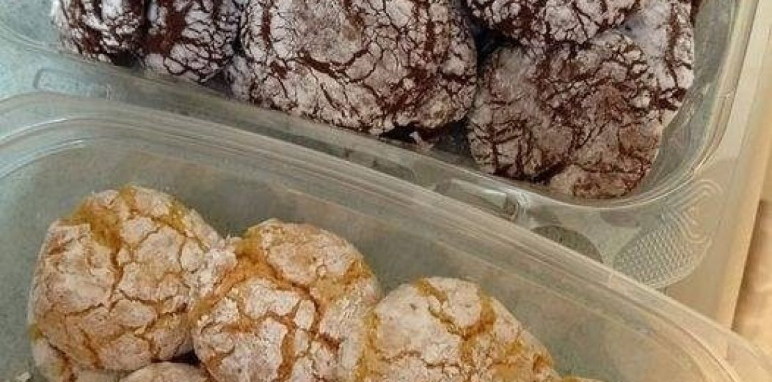 Air Fryer Cool Whip Cookies Recipe Air Fryer Cool Whip Cookies Recipe