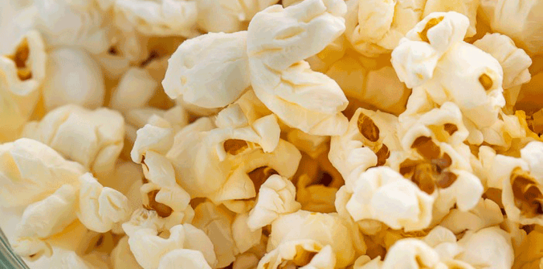 Perfecting Popcorn: The Golden Crunch of Air Fryer Popcorn Air Fryer Popcorn