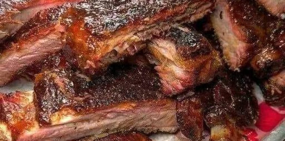 Air Fryer Dry Rub Ribs Recipes Air Fryer Dry Rub Ribs Recipes