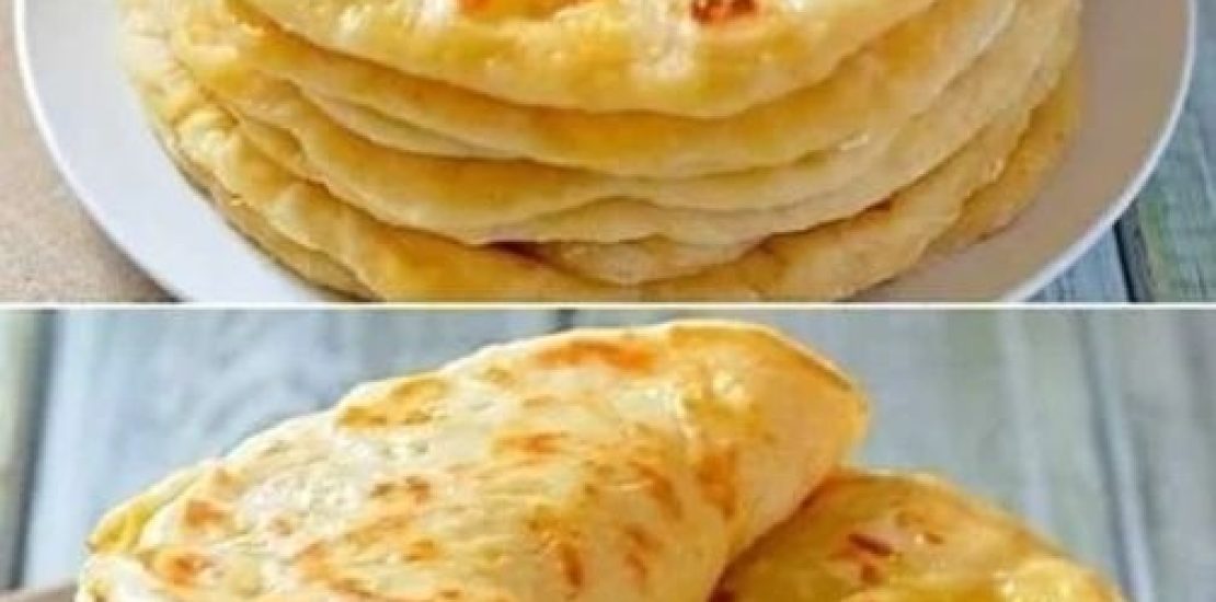 Air Fryer Turkish Bread air fryer Turkish Bread