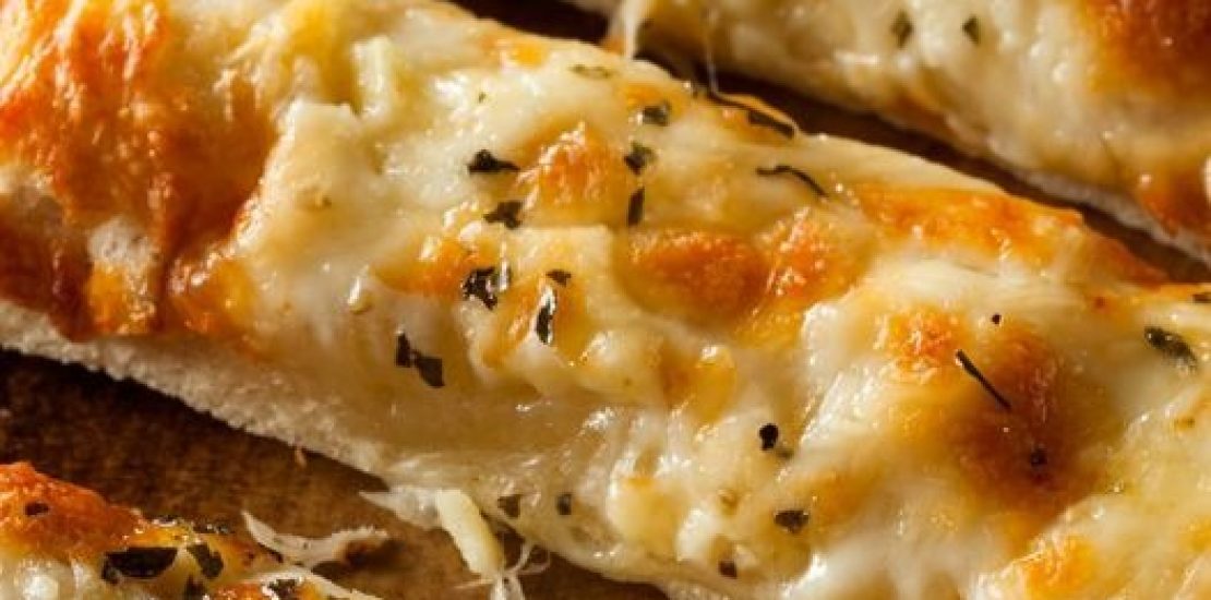 Air Fryer copycat Little Caesar's Crazy Cheese Bread Air Fryer copycat Little Caesar's Crazy Cheese Bread