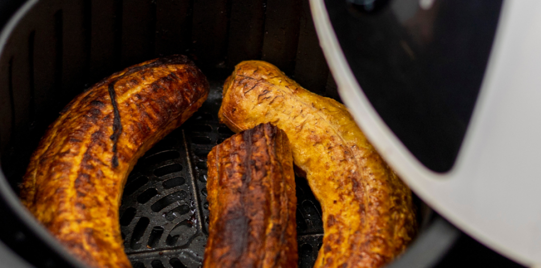Master Your Air Fryer with These Essential Tips and Tricks Master Your Air Fryer with These Essential Tips and Tricks