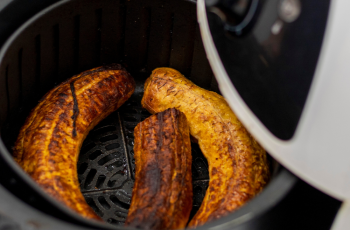 Master Your Air Fryer with These Essential Tips and Tricks