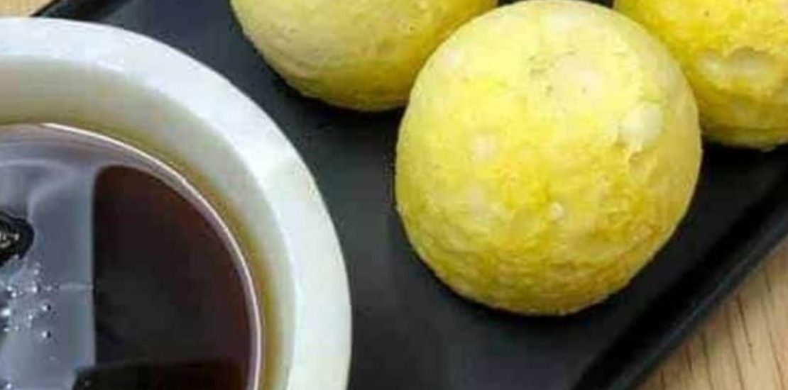 Air Fryer Pancake Bites