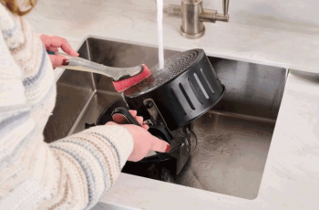 10 Costly Mistakes to Avoid with Your Air Fryer