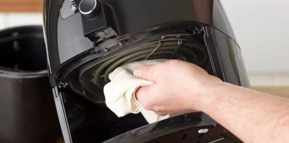 10 Costly Mistakes to Avoid With Your Air Fryer 10 Costly Mistakes to Avoid With Your Air Fryer