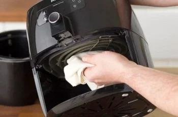 10 Costly Mistakes to Avoid With Your Air Fryer
