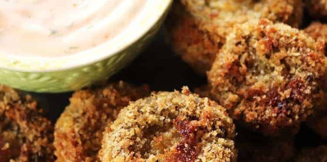 Crispy Air Fryer Fried Mushrooms: A Comprehensive Guide Crispy Air Fryer Fried Mushrooms: A Comprehensive Guide