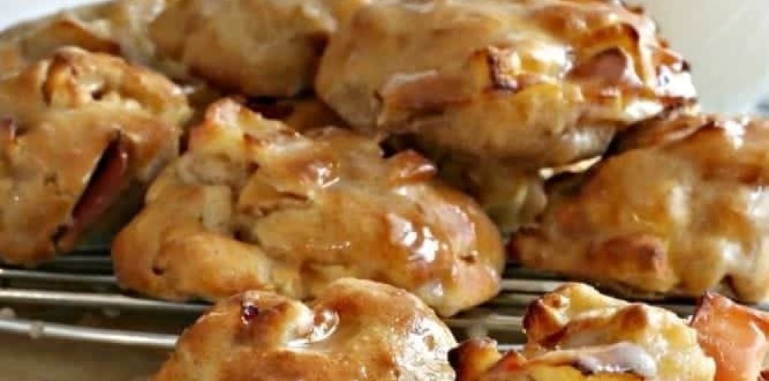 Air Fryer Apple Fritters: A Tasty and Healthier Treat for Everyone Air Fryer Apple Fritters: A Tasty and Healthier Treat for Everyone