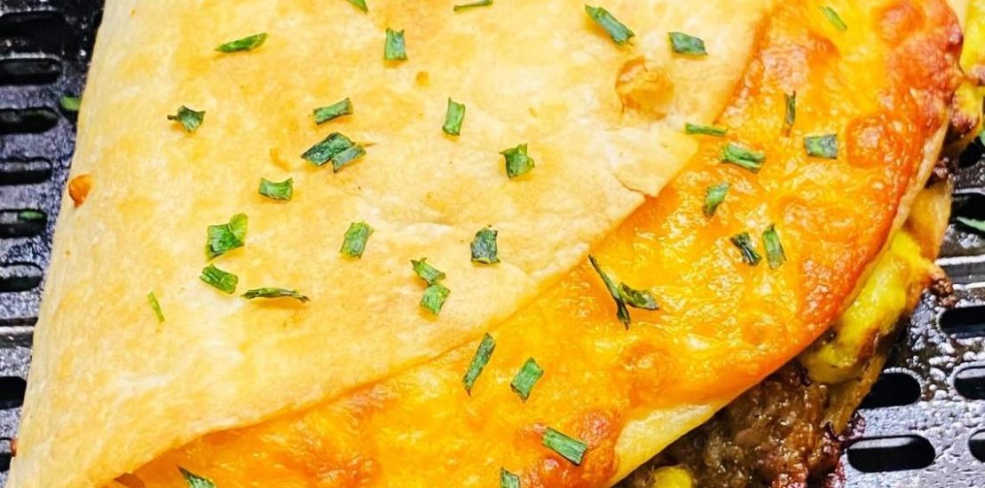 Air Fryer Breakfast Tortilla Wraps: A Perfect Morning Delight Air Fryer Breakfast Tortilla Wraps: A Perfect Morning Delight