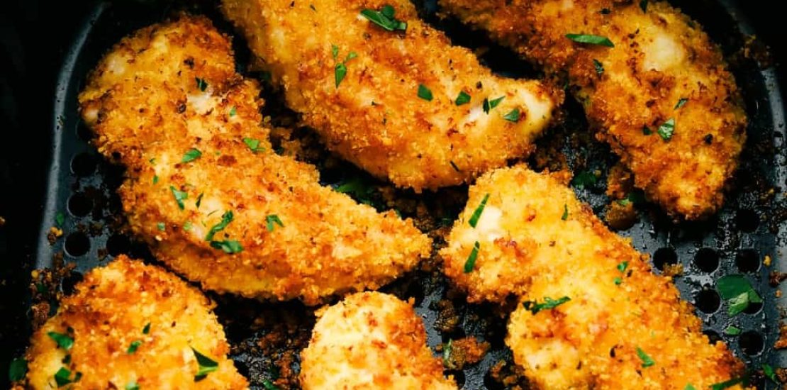 Air Fryer Chicken Kiev: A Flavorful Classic Made Healthier Air Fryer Chicken Kiev: A Flavorful Classic Made Healthier