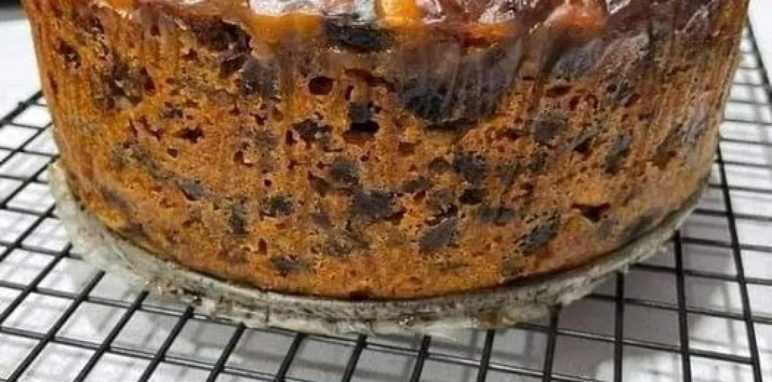 Air Fryer Christmas Cake: A Delicious Holiday Treat Made Easy Air Fryer Christmas Cake: A Delicious Holiday Treat Made Easy