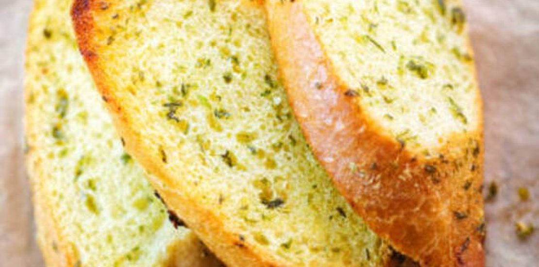Irresistible 5-Minute Air Fryer Garlic Bread Recipe Air Fryer Garlic Bread Recipe