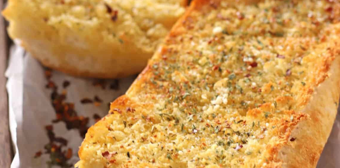 Air Fryer Garlic Bread Recipe: Perfect Crispy and Buttery Delight Air Fryer Garlic Bread Recipe: Perfect Crispy and Buttery Delight