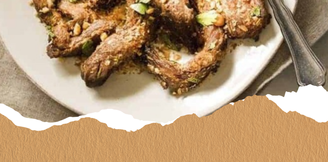 Air Fried Beef Satay: A Quick and Flavorful Recipe Air Fried Beef Satay: A Quick and Flavorful Recipe
