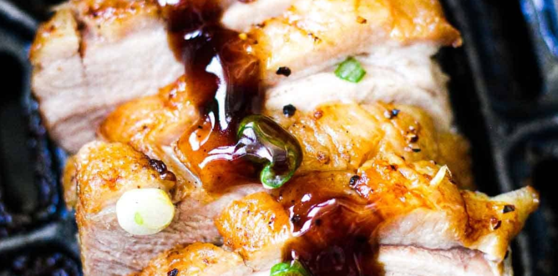 Juicy Air Fryer Duck Breast: A Step-by-Step Guide to Perfect Flavor Juicy Air Fryer Duck Breast: A Step-by-Step Guide to Perfect Flavor