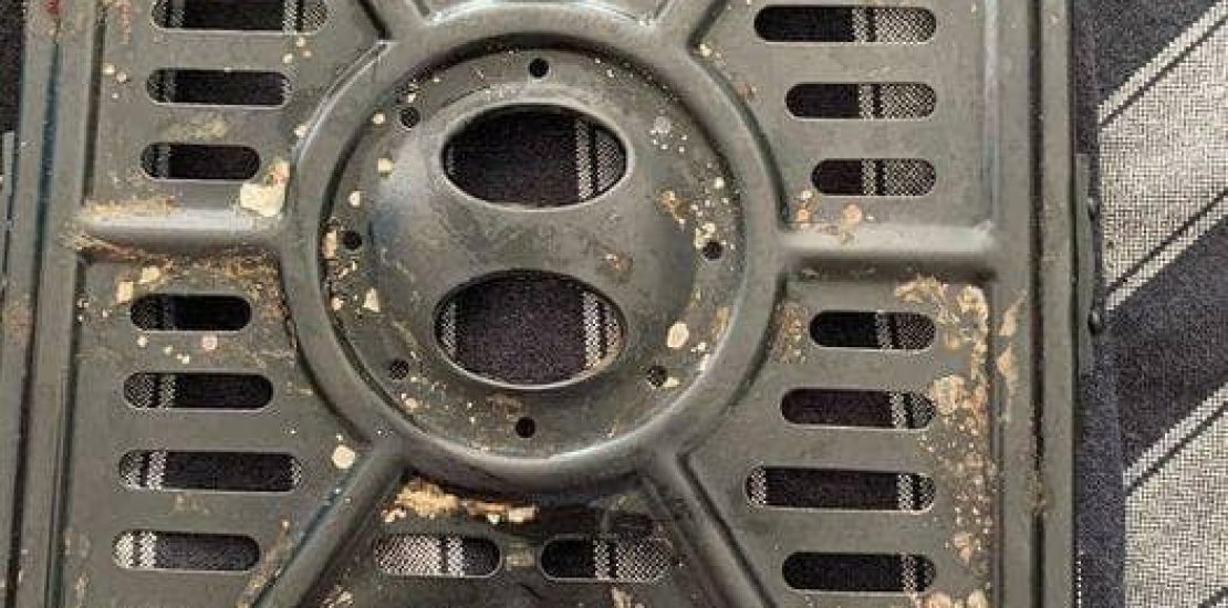 The Best Way to Clean Your Inside Air Fryer The Best Way to Clean Your Inside Air Fryer