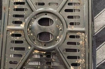 The Best Way to Clean Your Inside Air Fryer