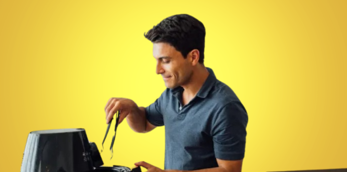 The Ultimate Guide to Air Fryer Cooking: Tips and Tricks You Need to Know The Ultimate Guide to Air Fryer Cooking: Tips and Tricks You Need to Know