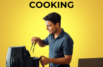 The Ultimate Guide to Air Fryer Cooking: Tips and Tricks You Need to Know