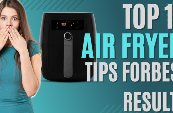 Top 10 Air Fryer Tips for Perfectly Crispy Results
