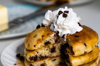 Fluffy Air Fryer Pancakes: A Game-Changer for Breakfast