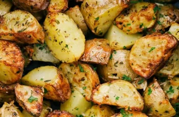 air fryer roast potatoes