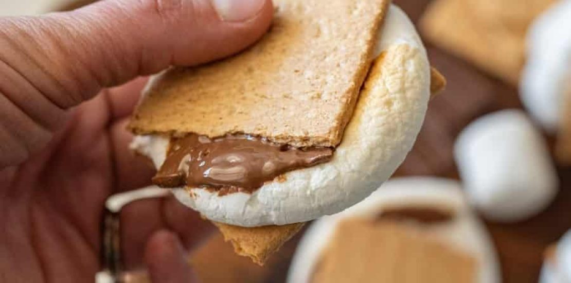How to Make Perfect Air Fryer S'mores: Easy & Quick Recipe