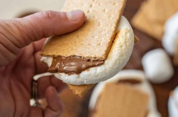 How to Make Perfect Air Fryer S'mores: Easy & Quick Recipe