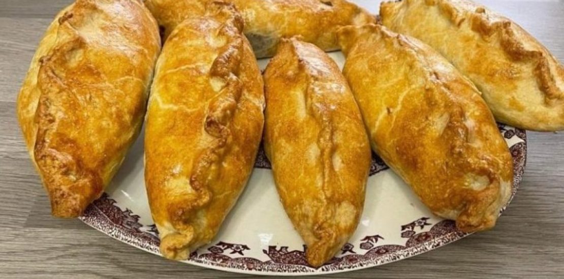 Air Fryer Cornish Pasties: A Delicious Twist on a Classic Recipe