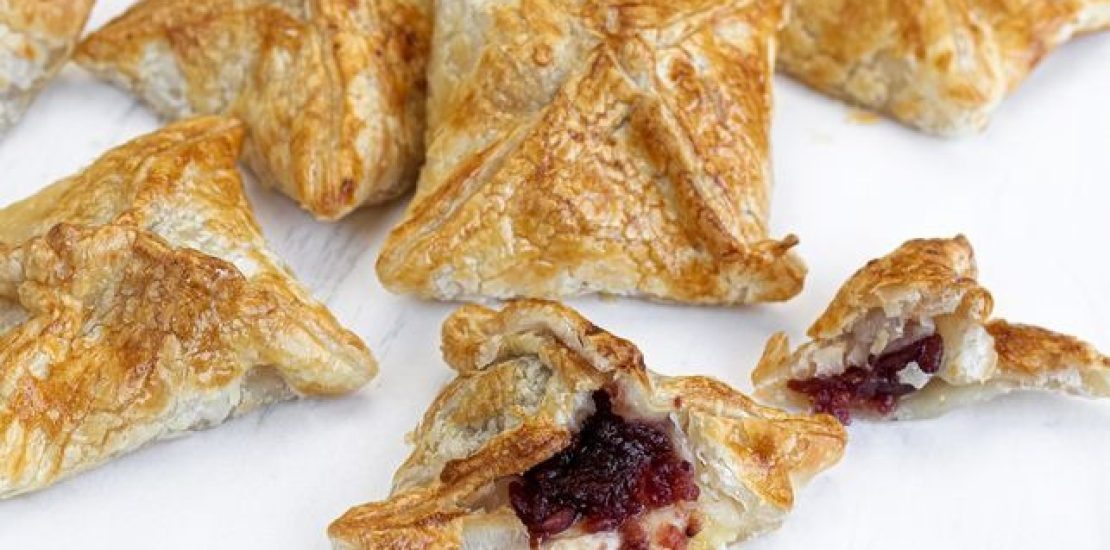 Delightful Air Fryer Cranberry Brie Bites: The Perfect Easy Appetizer Recipe Delightful Air Fryer Cranberry Brie Bites: The Perfect Easy Appetizer Recipe