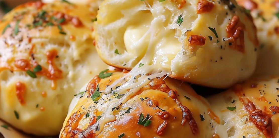 Air Fryer Pillsbury Biscuit Garlic Butter Cheese Bombs Recipe Air Fryer Pillsbury Biscuit Garlic Butter Cheese Bombs Recipe