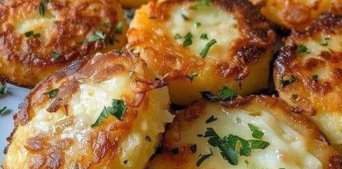 Air Fryer Potato Cakes: A Crispy Delight for Every Home Cook