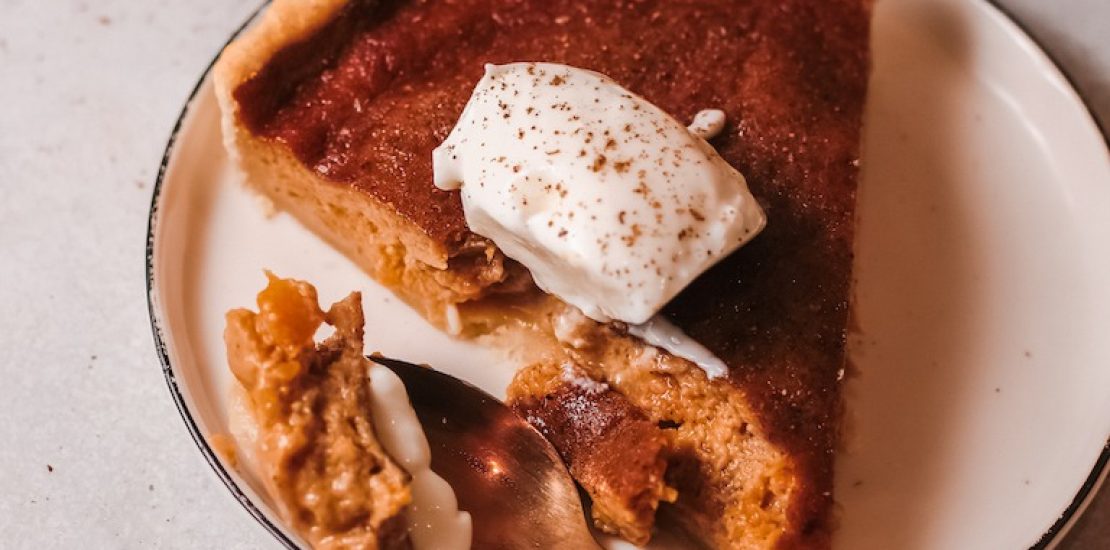 Air Fryer Sweet Potato Pie Recipe: A Modern Twist on a Classic Dessert Air Fryer Sweet Potato Pie Recipe: A Modern Twist on a Classic Dessert
