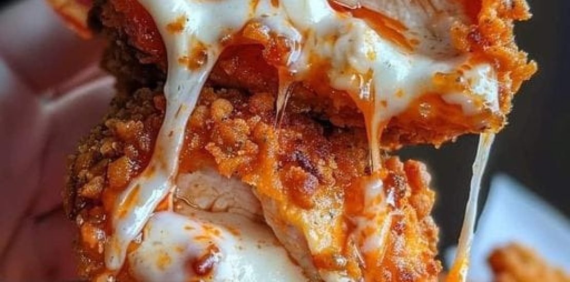 Air Fryer Cream Cheese and Bacon Stuffed Doritos Chicken Air Fryer Cream Cheese and Bacon Stuffed Doritos Chicken