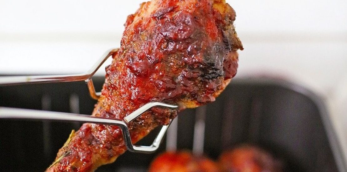 Air Fryer Turkey Legs Recipe Air Fryer Turkey Legs Recipe