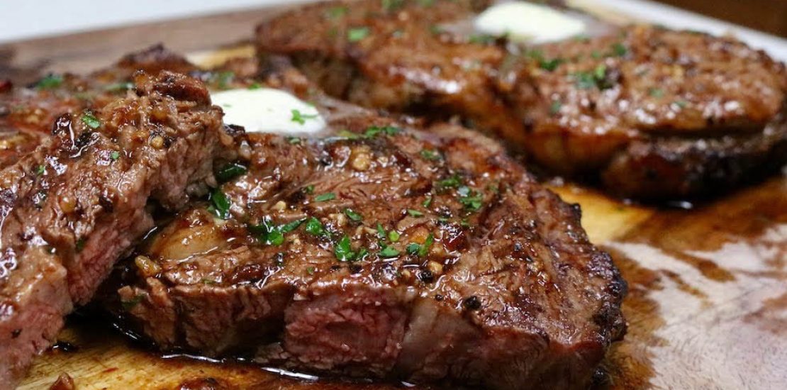Juicy Air Fryer Ribeye Steaks: The Ultimate Guide Juicy Air Fryer Ribeye Steaks: The Ultimate Guide