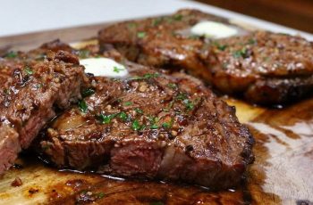 Juicy Air Fryer Ribeye Steaks: The Ultimate Guide