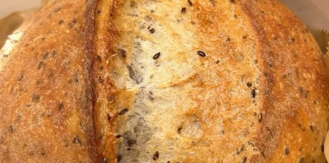 Air Fryer Sourdough Bread Recipe: A Simple and Delicious Guide Air Fryer Sourdough Bread Recipe: A Simple and Delicious Guide