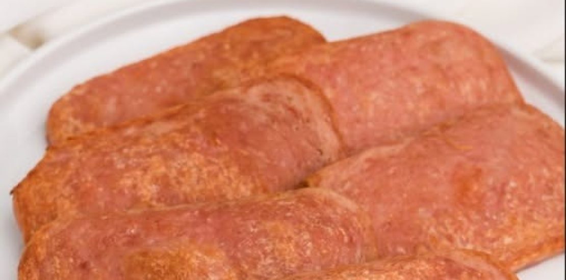 Air Fryer Spam Cones: 5 step Easy and Delicious Recipe for Everyone Air Fryer Spam comes