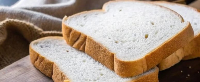 Turn Stale Bread into a Heavenly Treat with One Secret