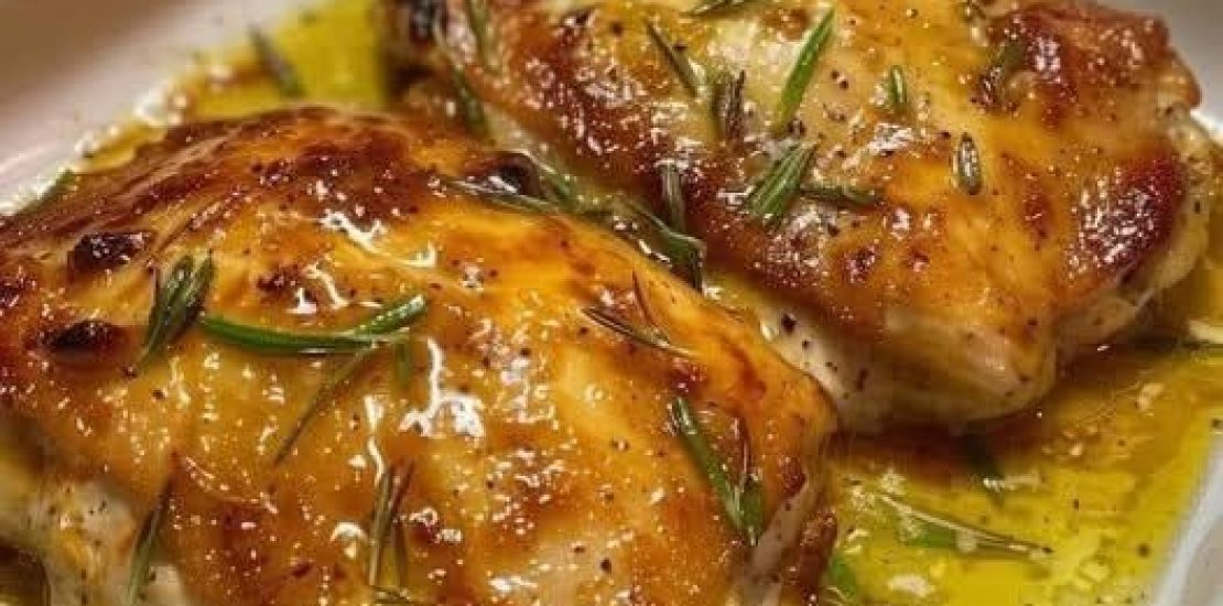 Air Fryer Melt Mouth Chicken Recipe: Quick, Flavorful, and Healthy! Air Fryer Melt in Your Mouth Chicken Recipe You Need Now